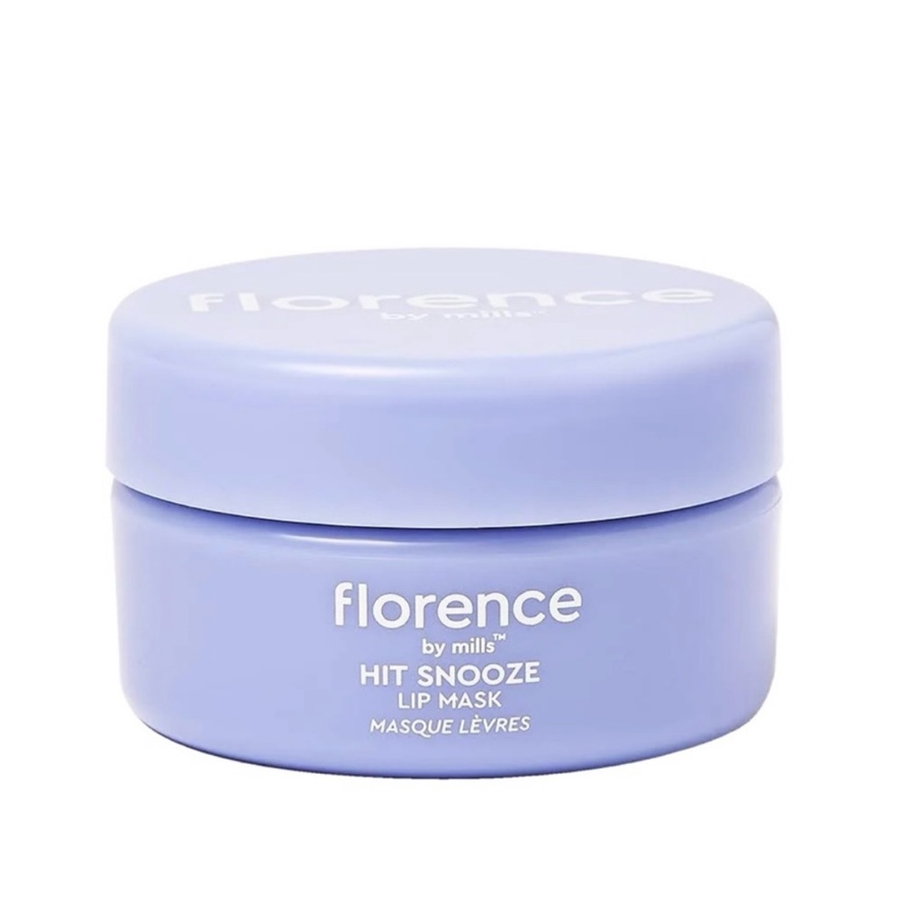 Florence By Mills Hit Snooze Lip Mask
